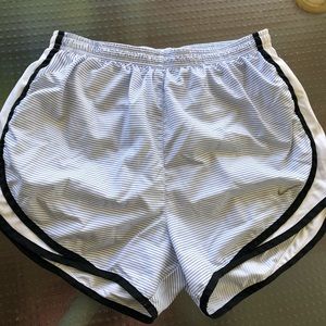 Nike Dri-Fit workout shorts Size small